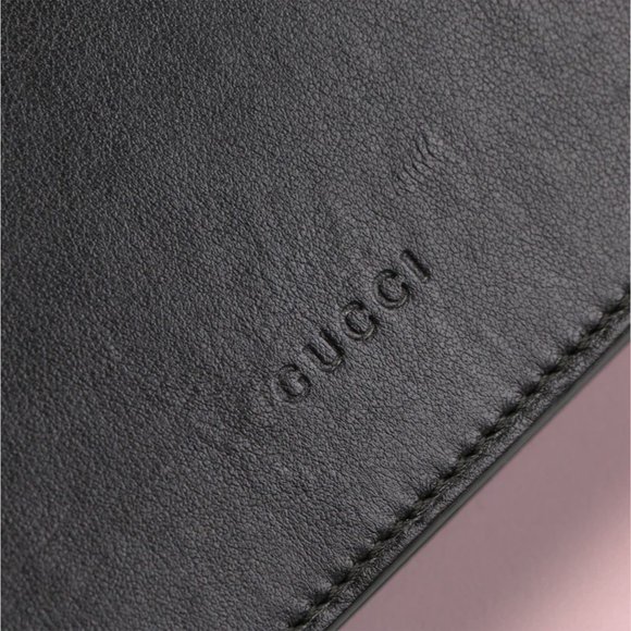 RARE Gucci Japan Exclusive Marmont Bow Flap Shoulder Bag - Picture 5 of 10